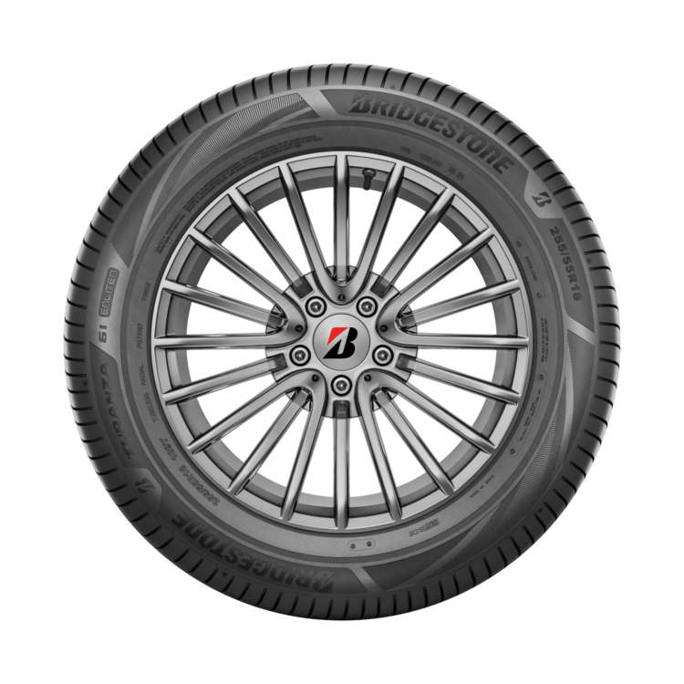 Bridgestone Turanza 6i tyre